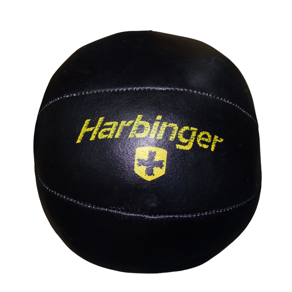 Body Sculpture Medicine Ball Home/Gym Training Accessories 10kg Black