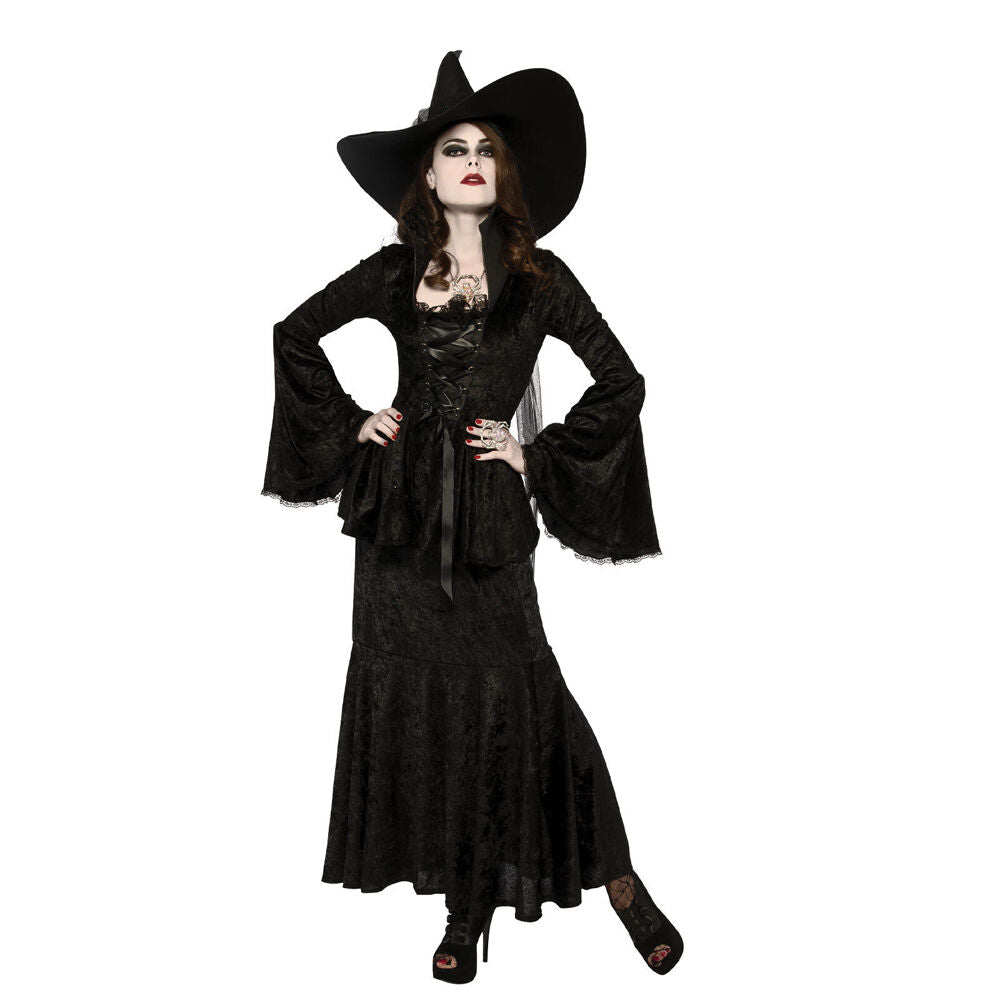 Rubies Collection Witches Hat Oversized Size Standard Headwear