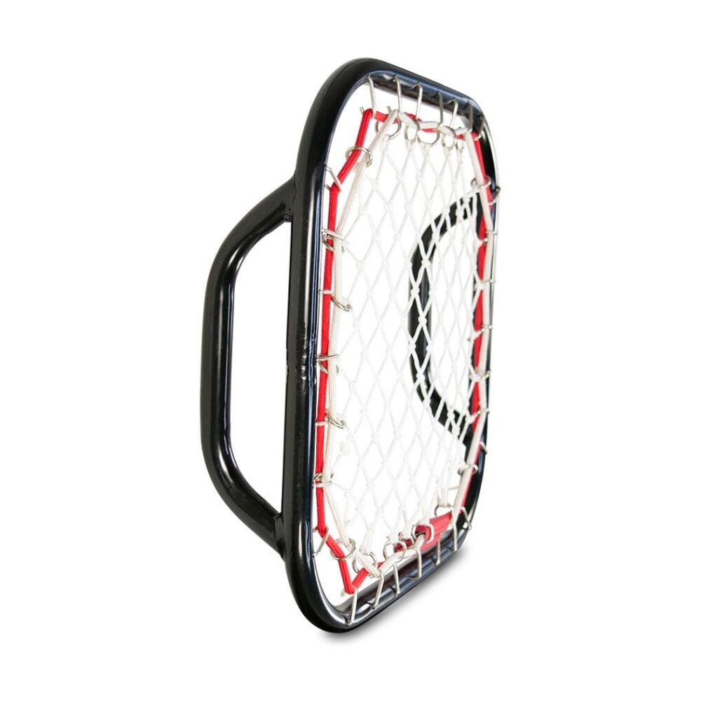 Spalding Handheld Netball Rebounder TrainingTool Ball Control 60x60cm