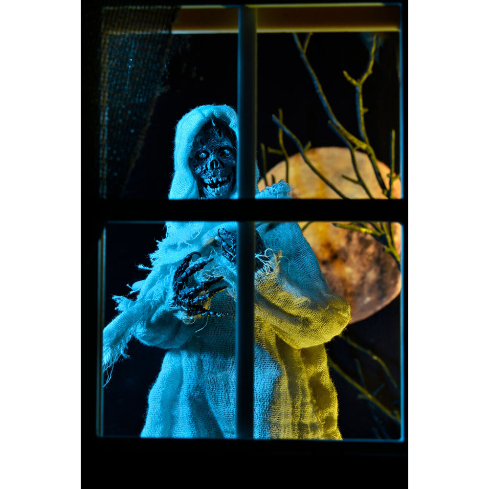 Neca The Creepshow Ultimate Creep 7'' Scale Action Figure Playset Toy 17+
