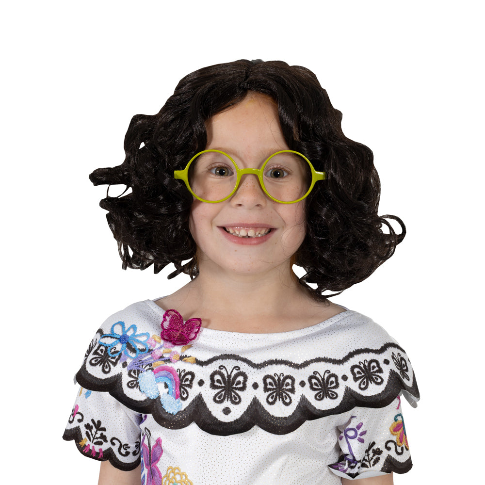 2PK Disney Mirabel Encanto Glasses Costume Accessory - Child