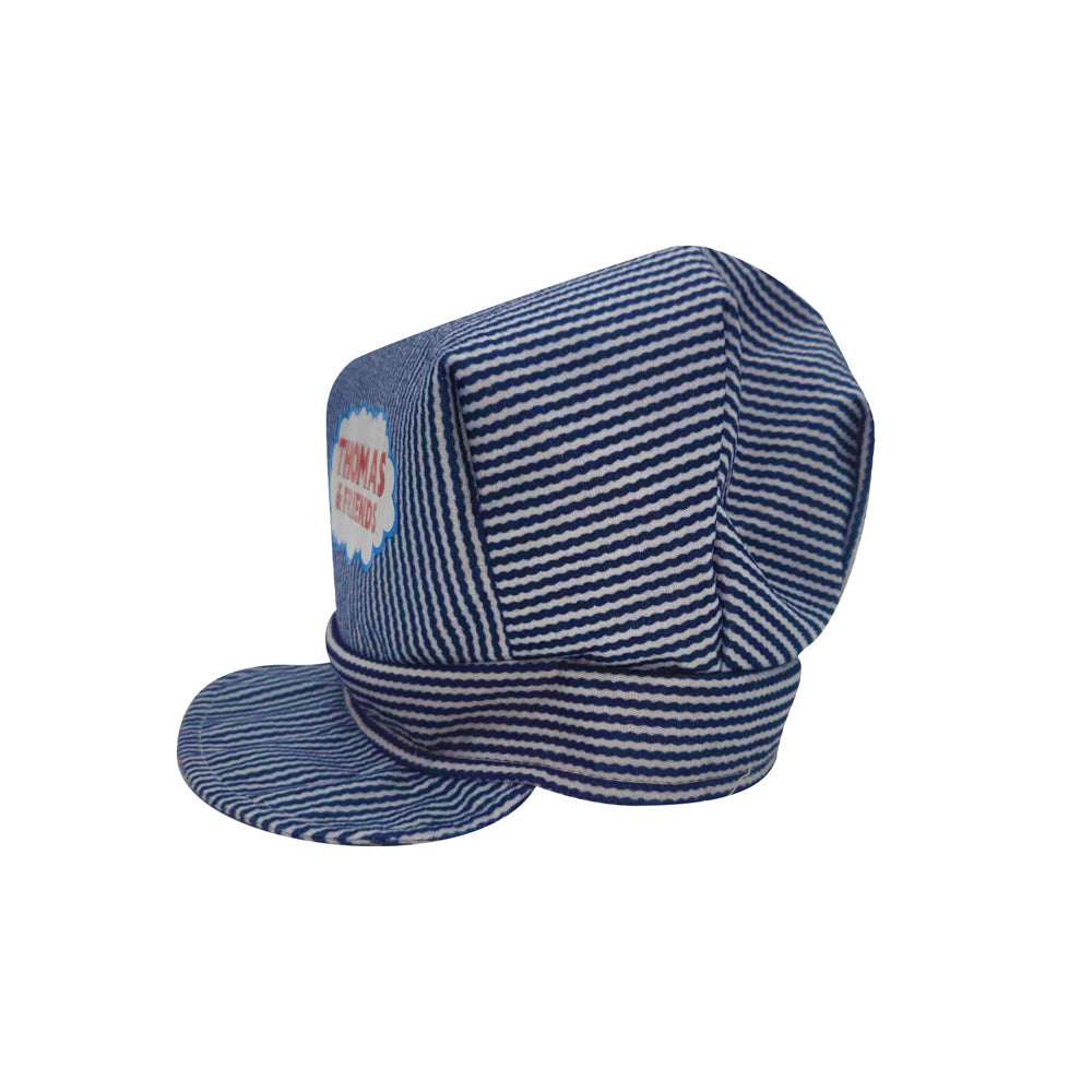 Thomas & Friends The Tank Engine Thomas Drivers Play Hat Kids Costume