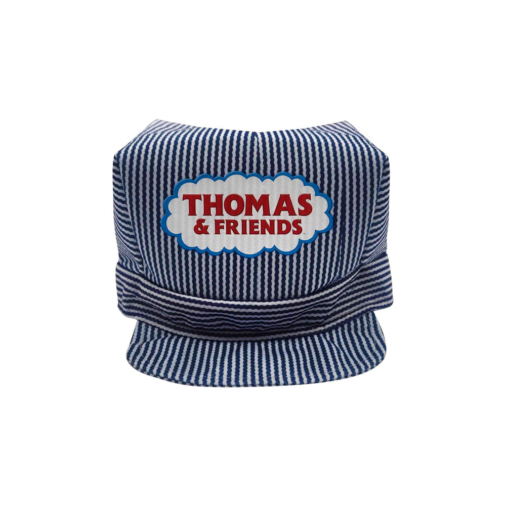 Thomas & Friends The Tank Engine Thomas Drivers Play Hat Kids Costume