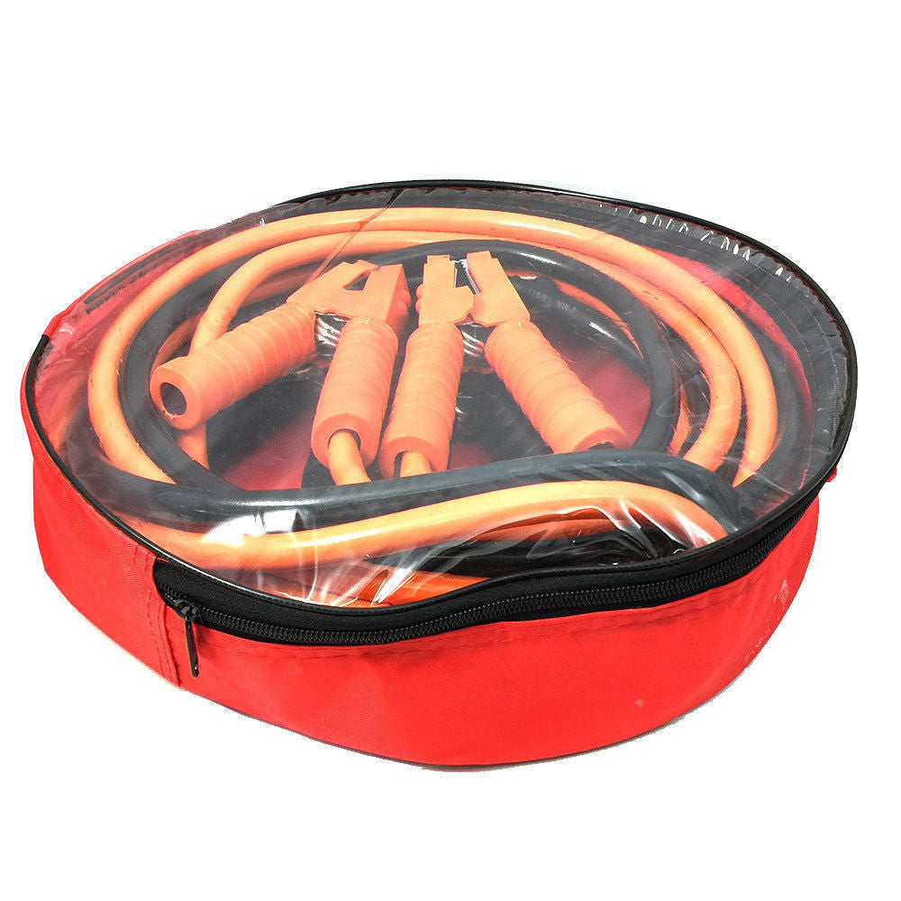 Heavy Duty 2000AMP Booster Cable