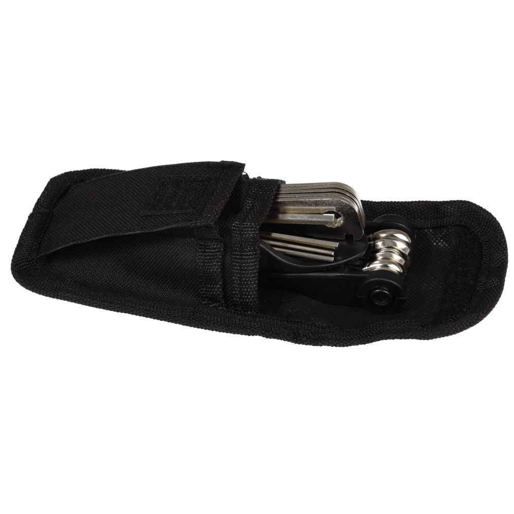 Rex London Le Bicycle Portable On The Go Bike Tool Set