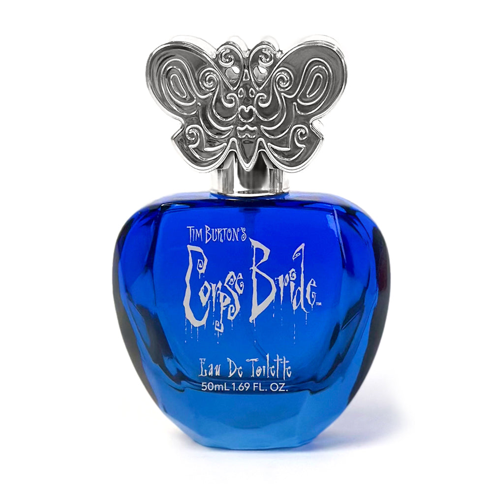 2PK Corpse Bride Fragrance Kids/Children Perfume Eau De Toilette 50ml 6y+