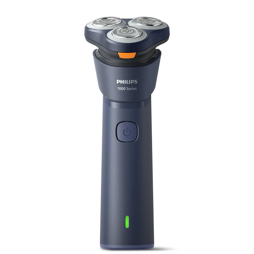Philips Series 1000 Men's Electric Cordless Shaver Close Skin Shaving Wet & Dry