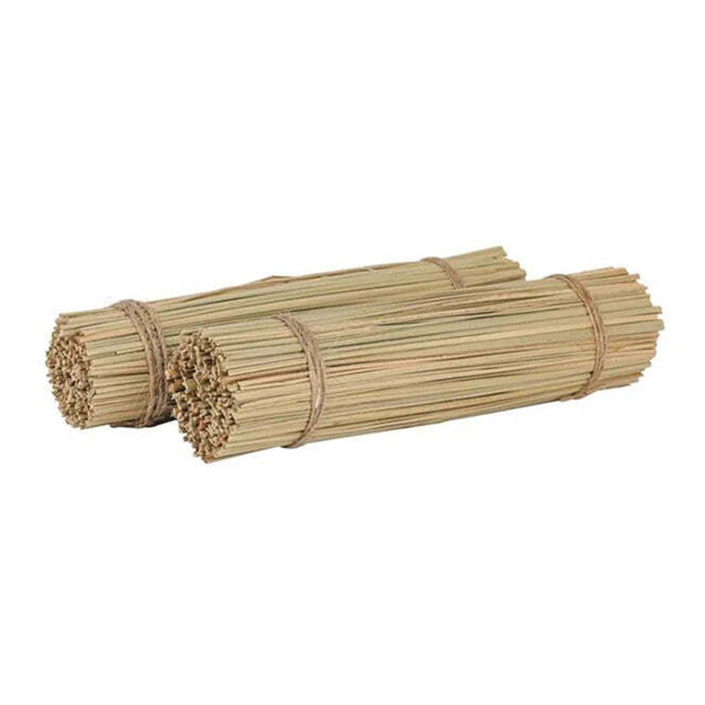4PK Nature Island Grass Bundle Bunny/Chinchilla Chew & Play Pet Activity Toy Natural