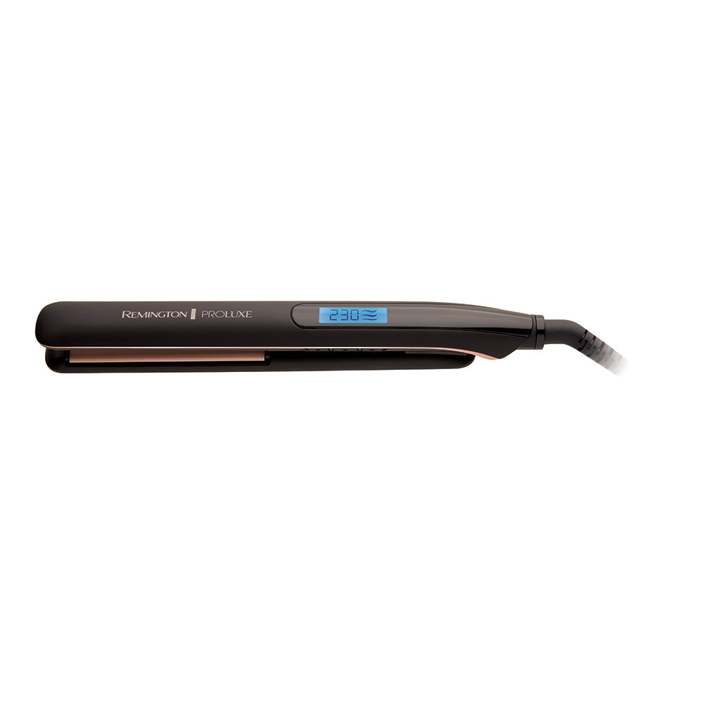 Remington Proluxe Salon Hair Straightener