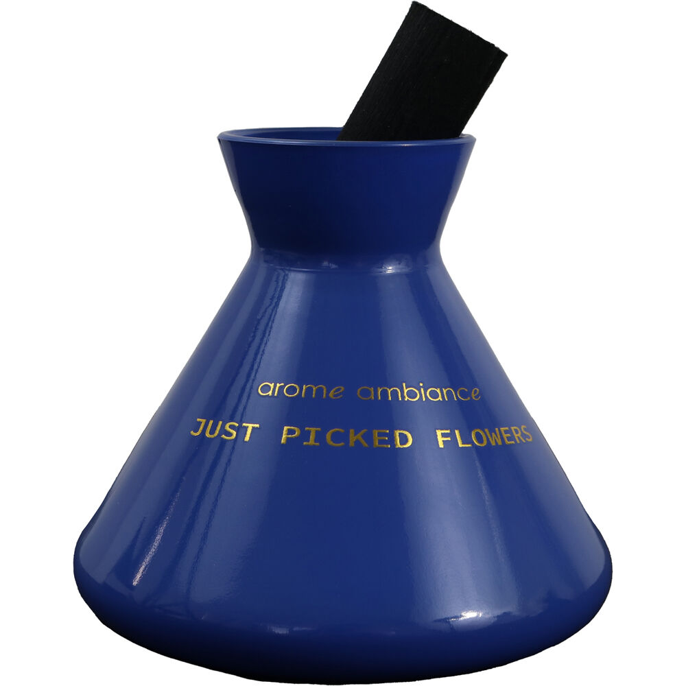 Arome Ambiance Stick Reed Diffuser 120ml - Just Picked Flowers