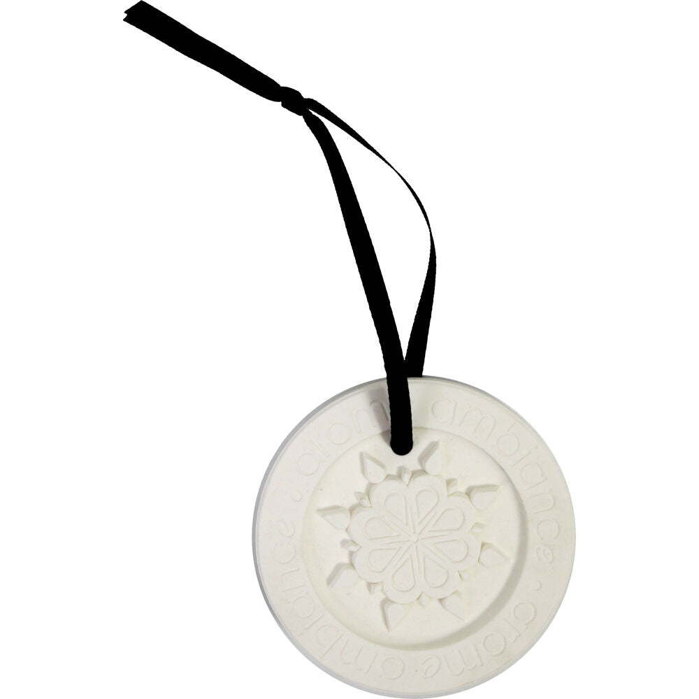 Arome Ambiance Scented Charm & 7ml Fragrance Oil - Jasmine