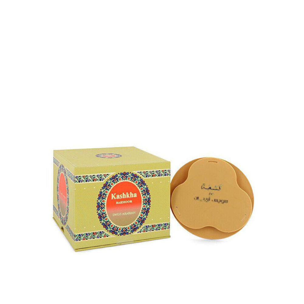 18pc Swiss Arabian Bakhoor Kashkha 382 Room/Home Fragrance Incense Tablet Scent