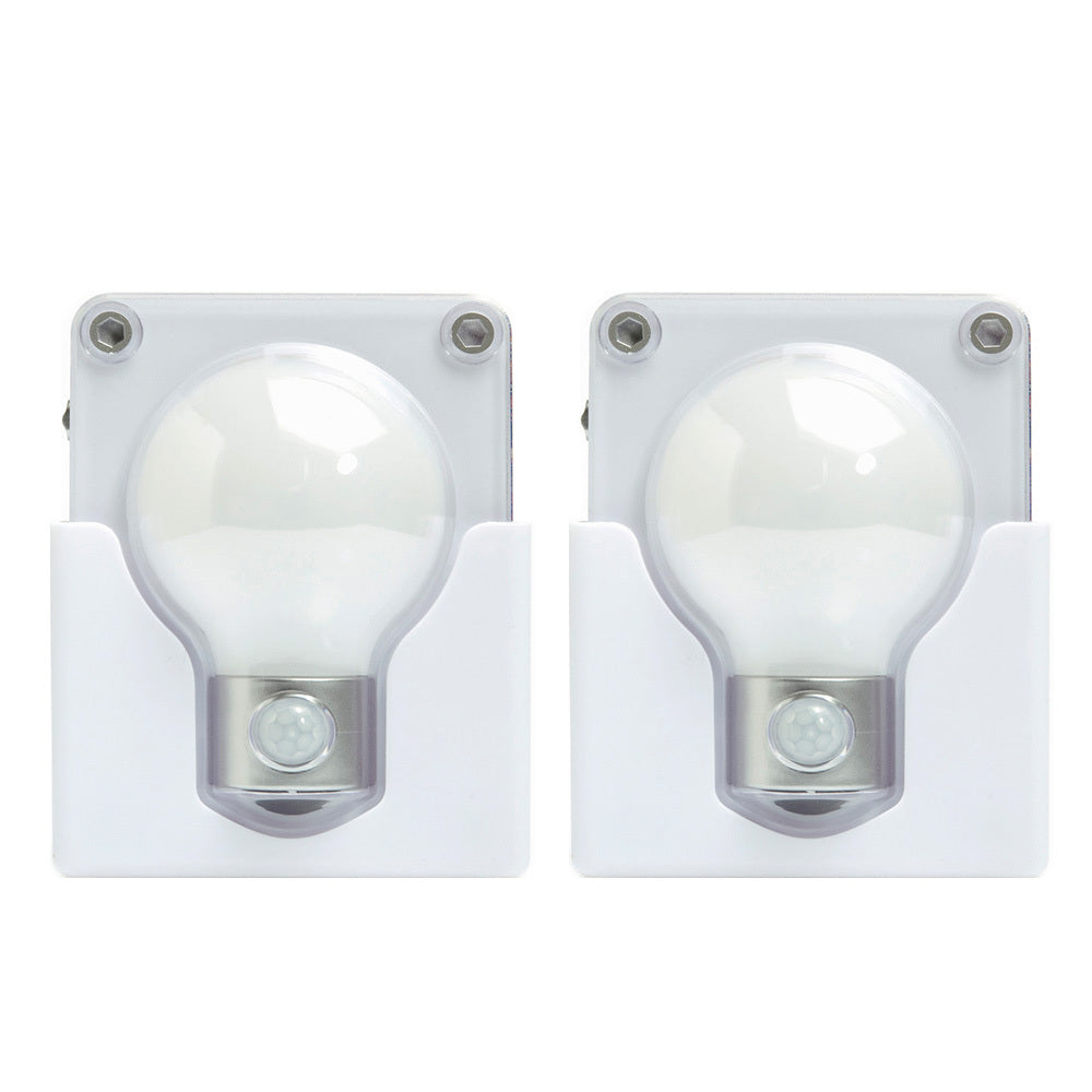2x Maxim Safety Automatic Sensor Light