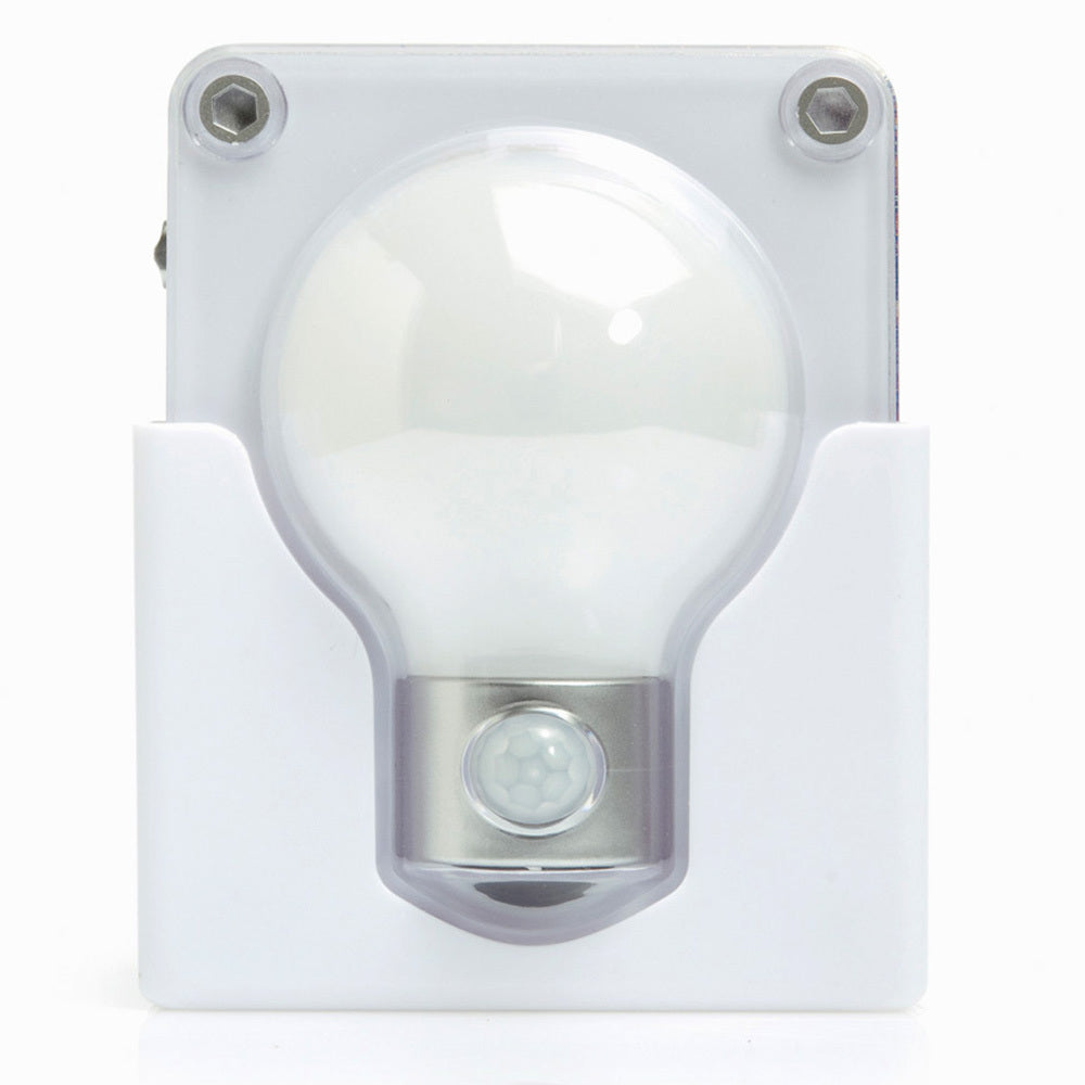 2x Maxim Safety Automatic Sensor Light