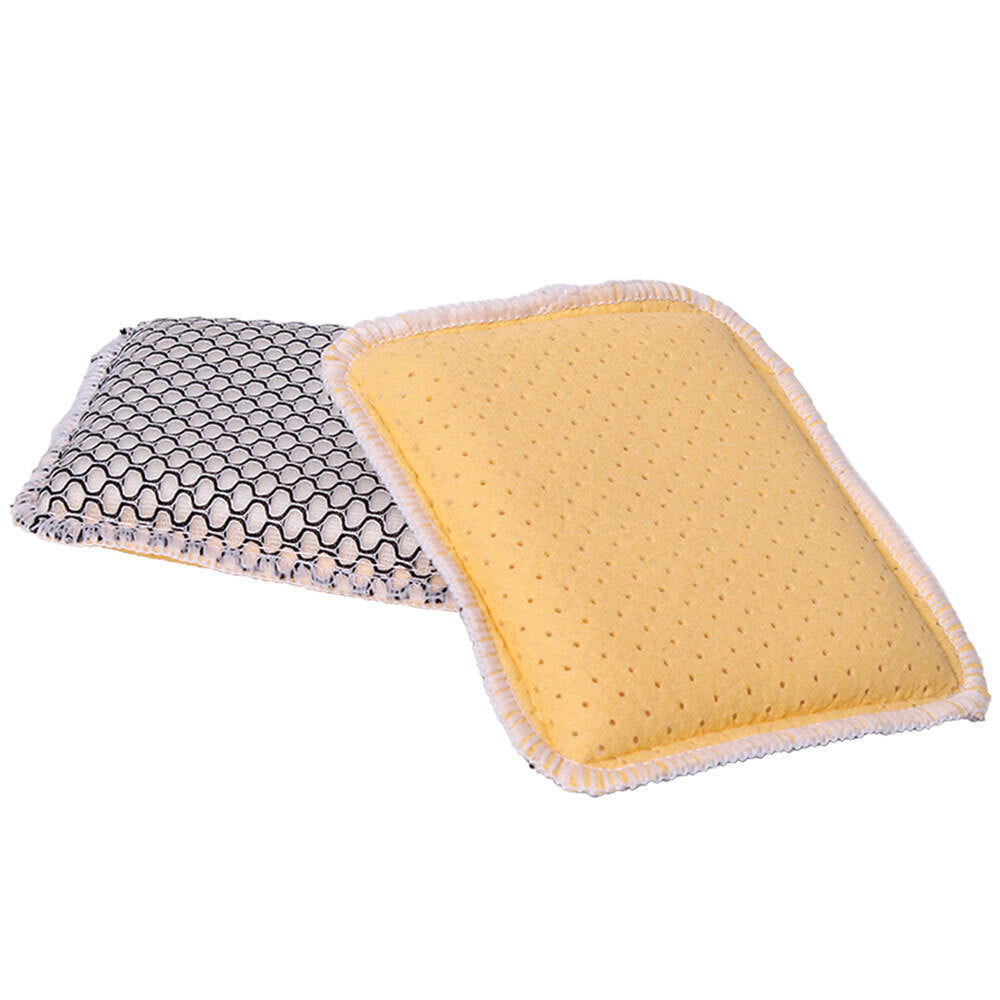 8pc Sabco Duex Bathroom Sponge