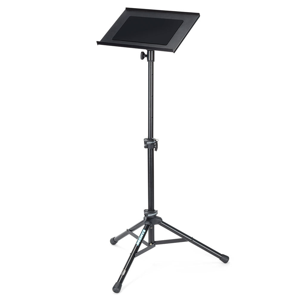 Samson LTS50 Heavy Duty Laptop Stand