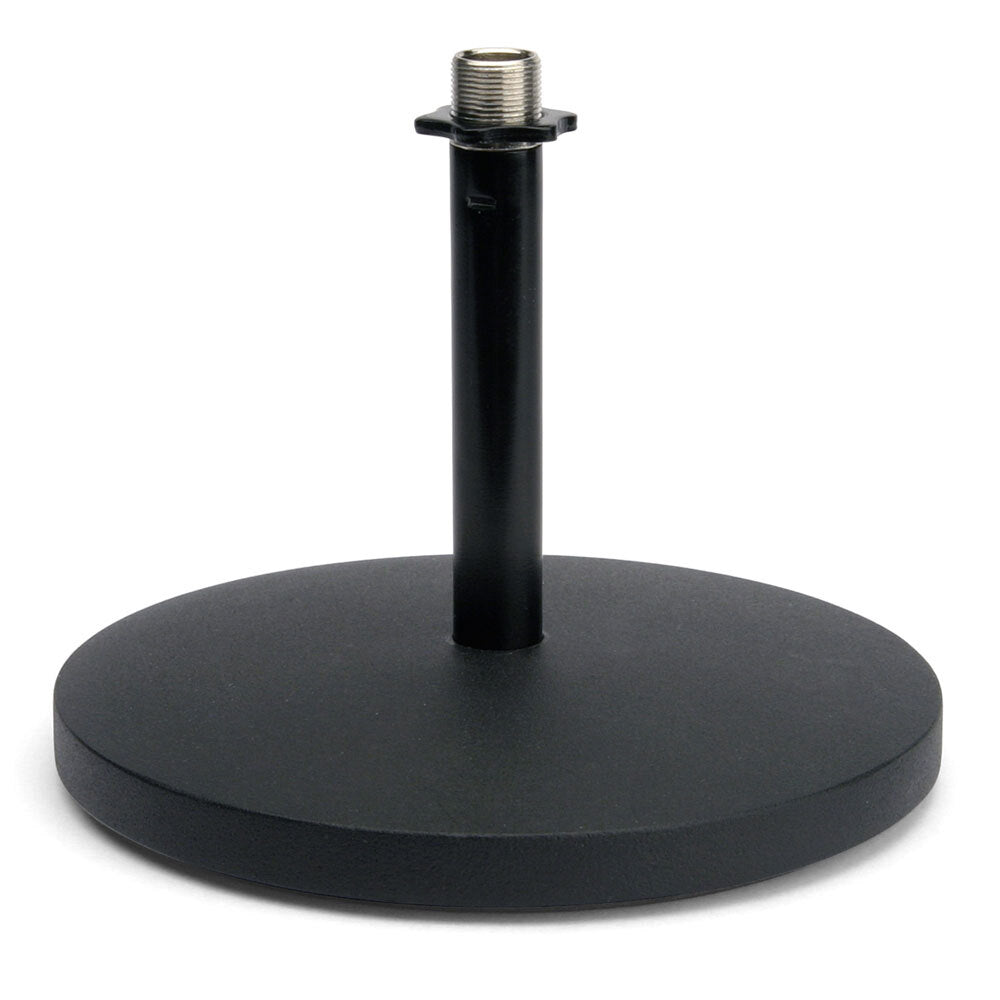 Samson MD5 Desktop Microphone Stand