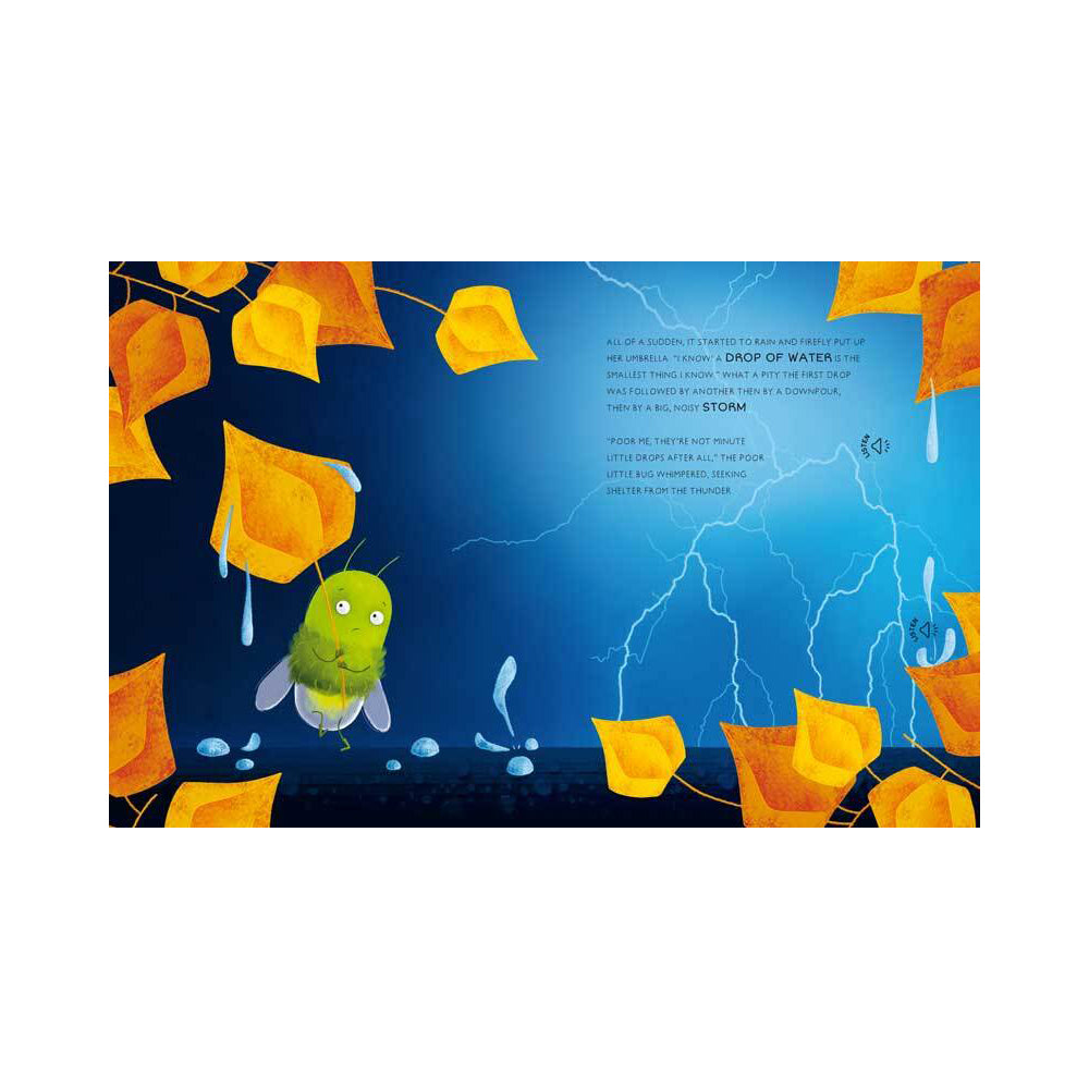 Sassi Into the Forest Book Sound Reading Kids/Children 6y+