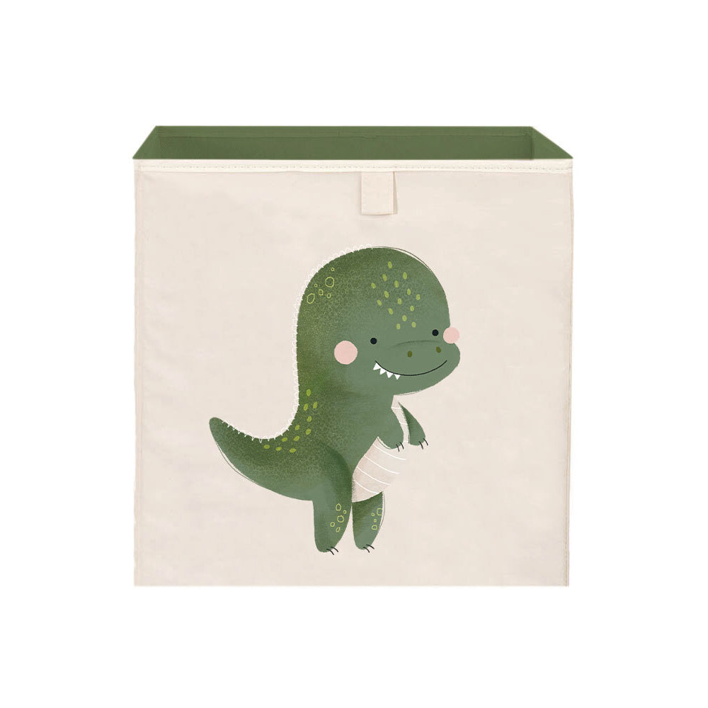 Sassi Storage Bin Chewy The Elephant Kids/Childrens Home Decor 3+