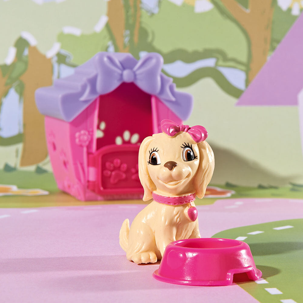 Simba Evi Love Dog House Doll Playset Kids Imaginative Toy 3y+