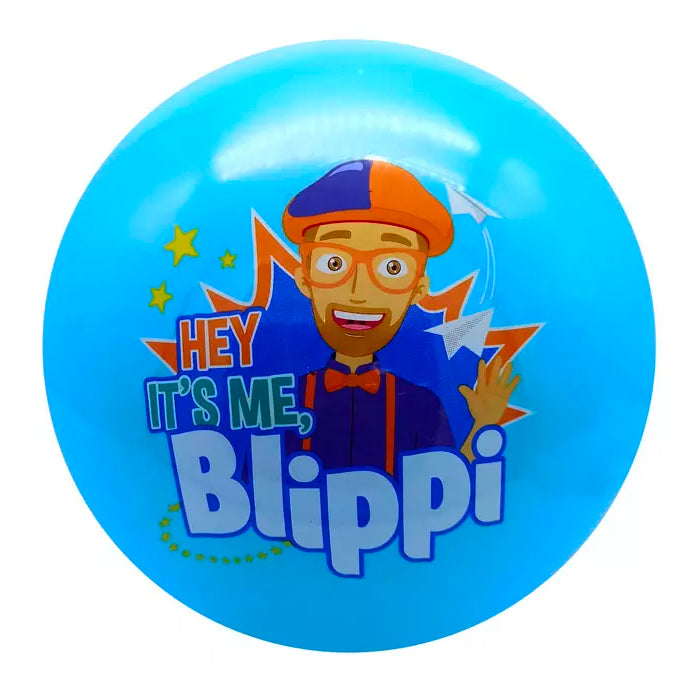 Blippi Showbag