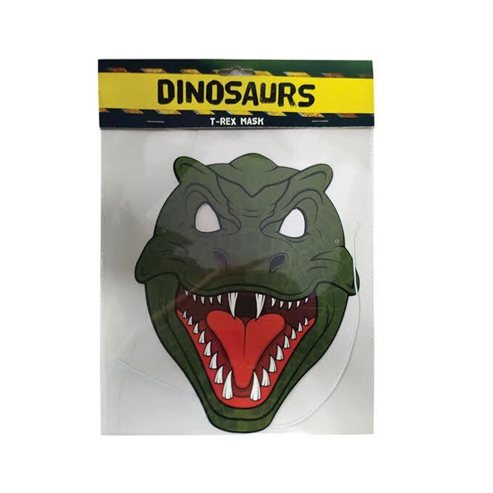 Bagosaurus Dinosaur Kids Showbag