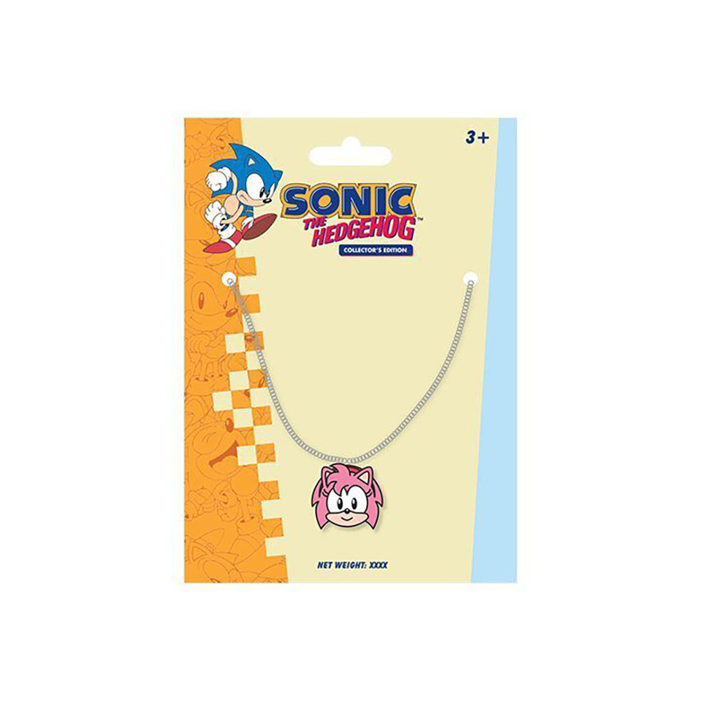 Sonic Girls Kids Showbag Backpack/Bracelet Set Cap