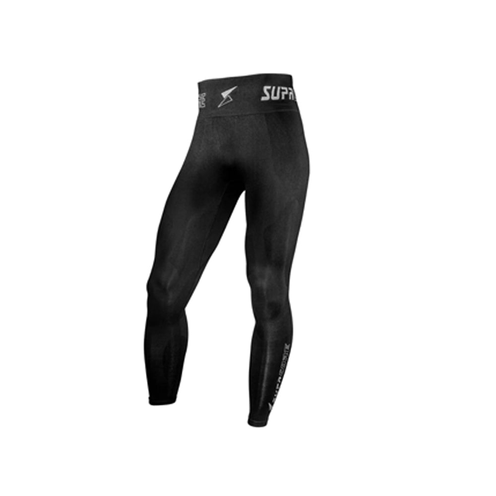 Supacore Men's Coretech Compression Injury Recovery Support Leggings M