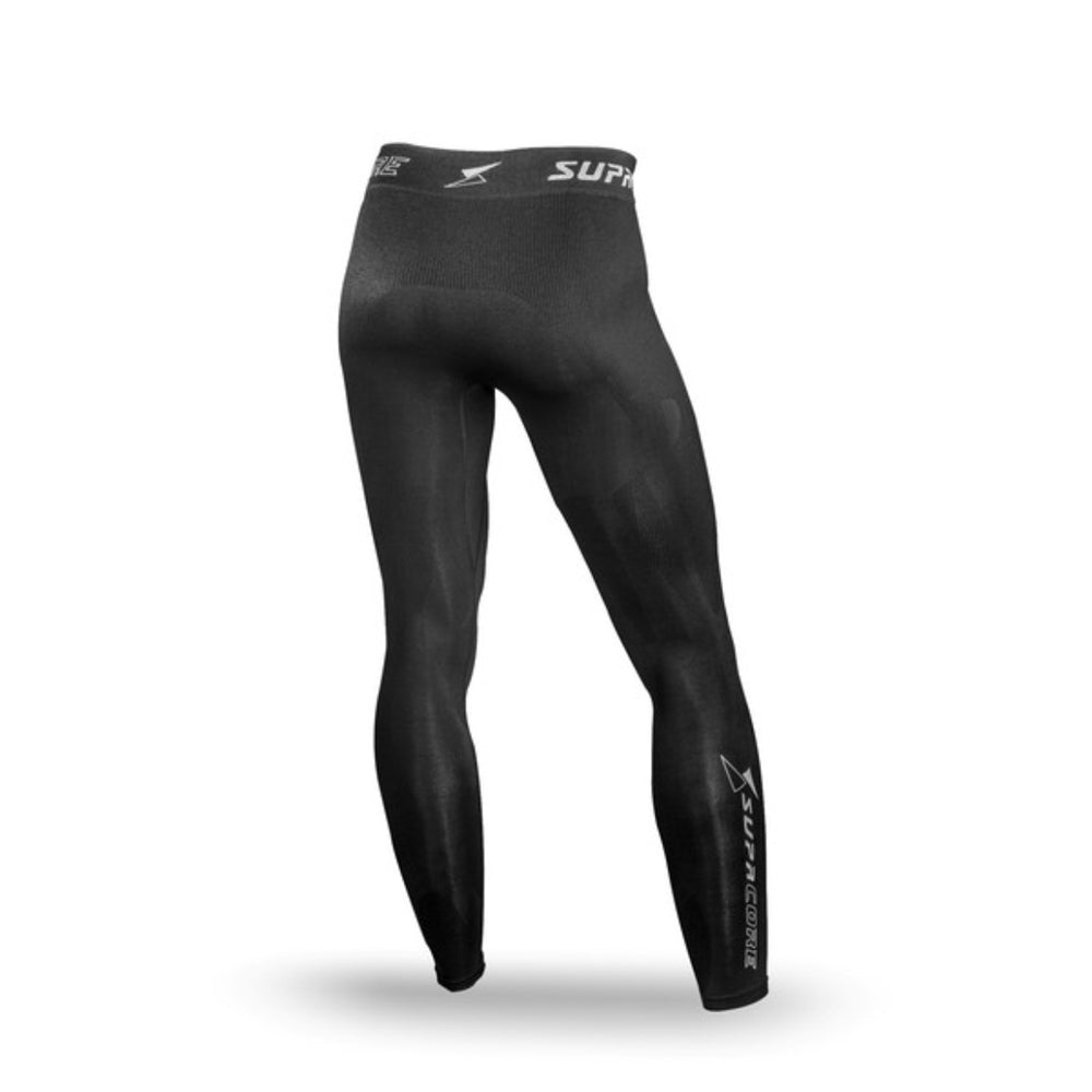Supacore Men's Medical Grade Running/Training Compression Leggings XL