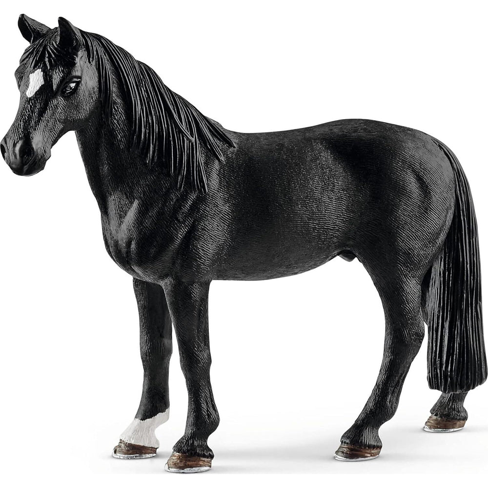 Schleich 5.1'' Tennessee Walker Gelding Animal Figure Kids Toy 3-8y