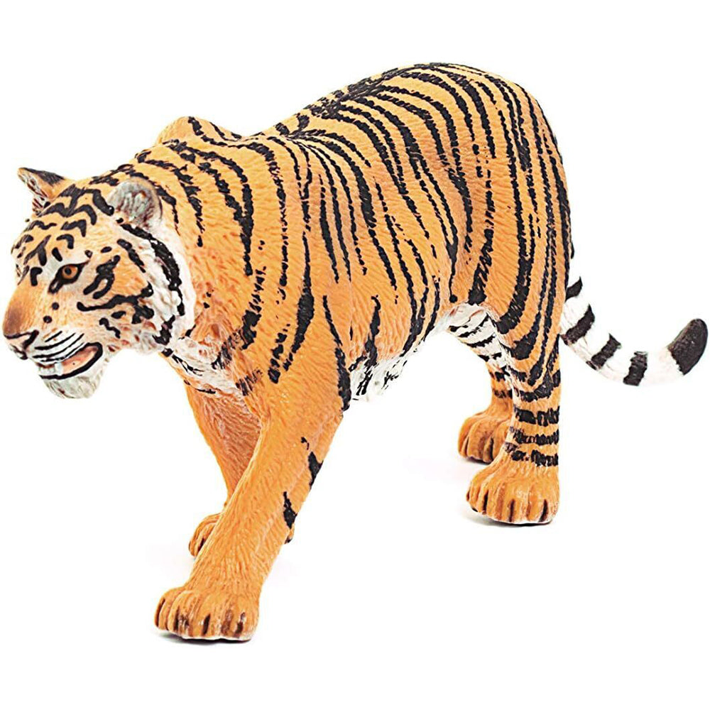 2PK Schleich Kids/Childrens Toy Figurine Tiger 3y+
