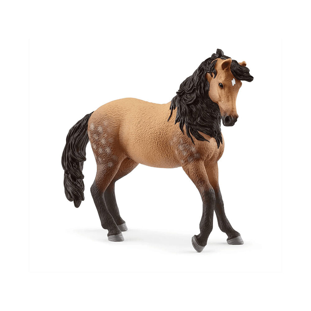 Schleich Andalusian Mare 2025 Release Animal Figure/Sculpture Toy 3y+