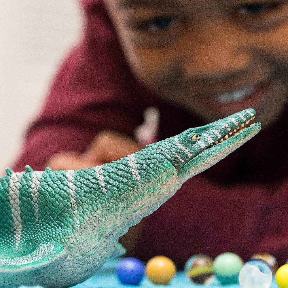 Schleich Kids/Childrens Toy Figurine Mosasaurus 3y+