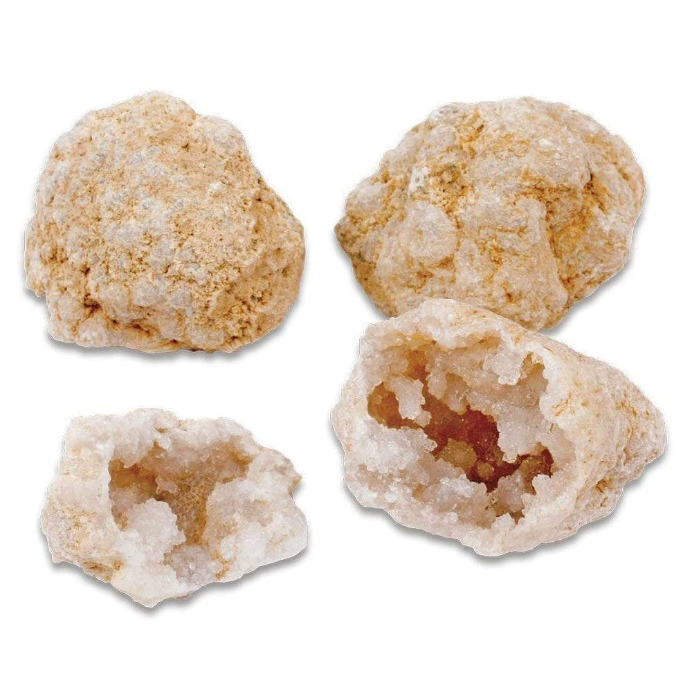 Magnoidz Break Your Own Geodes Kit