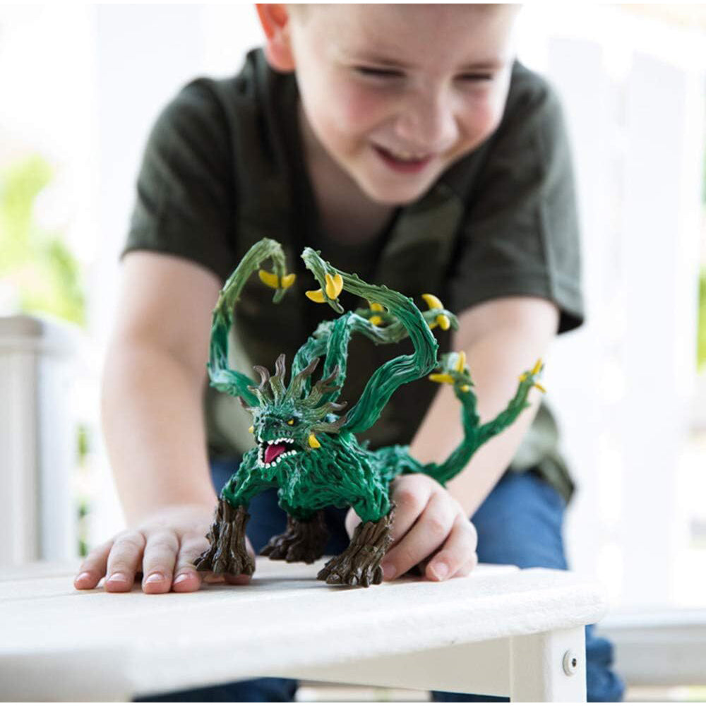 Schleich 9.2'' Jungle Creature Action Figure Kids Toy 7-12y