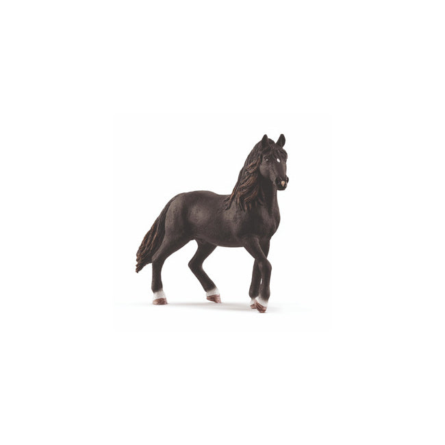 Schleich Andalusier Stallion Animal Action Figure Kids Toy 3+