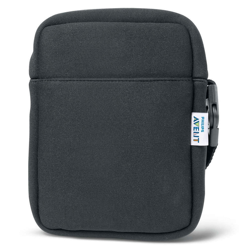 Avent Neoprene ThermaBag Black