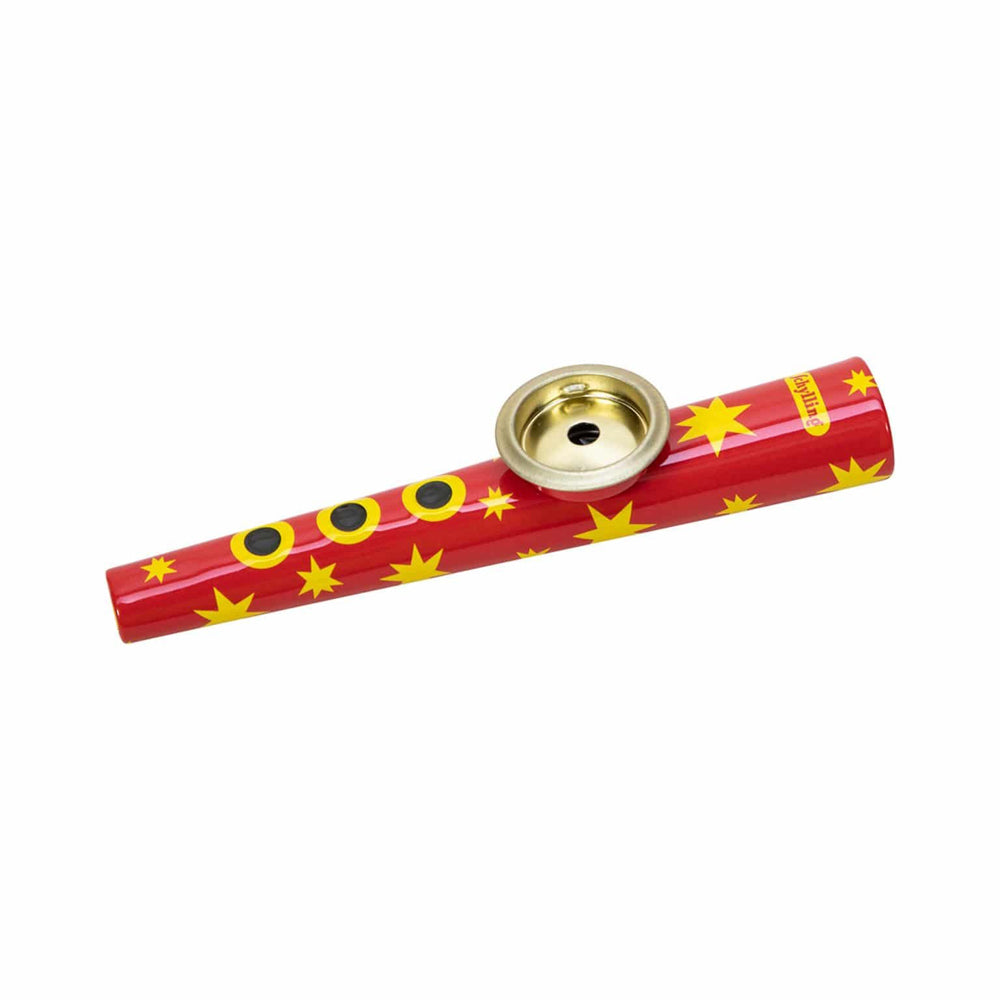 4PK Schylling Kazoo Wind Musical Instrument 15.5cm Toy Kids Assorted 3y+