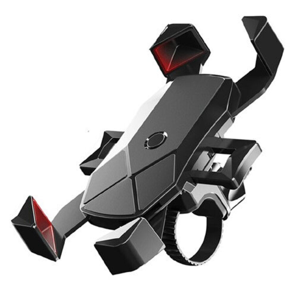 2PK Sansai Bike Phone Holder