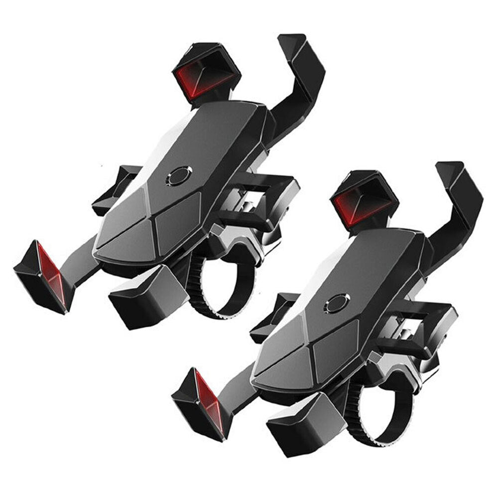 2PK Sansai Bike Phone Holder