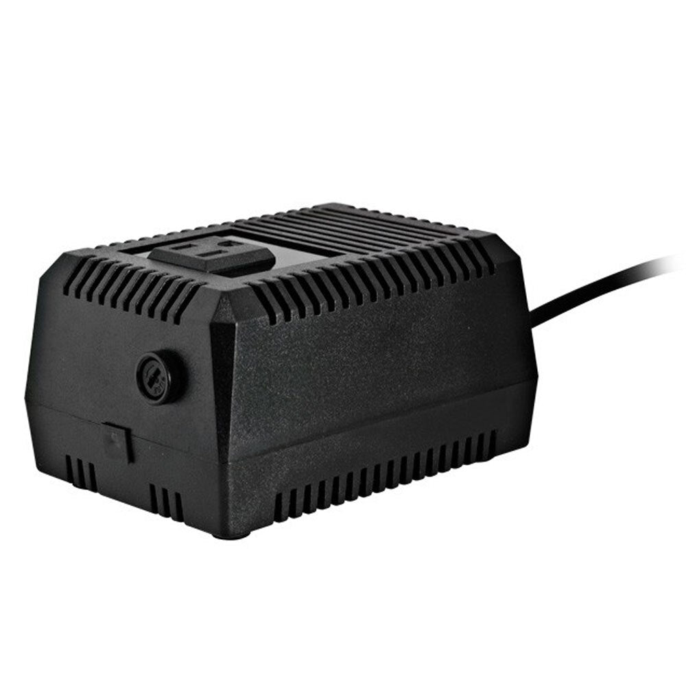 Doss Sd110-A100W 100W AU to US Stepdown Transformer 240V To 110V