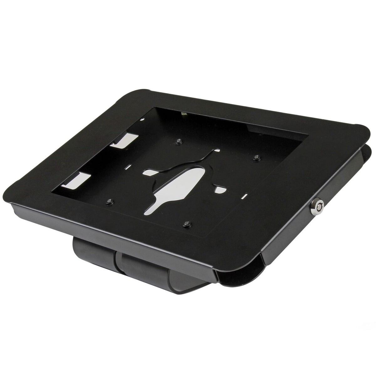 Star Tech Secure Tablet Stand - Desk / Wall-Mountable - 9.7" Tablets