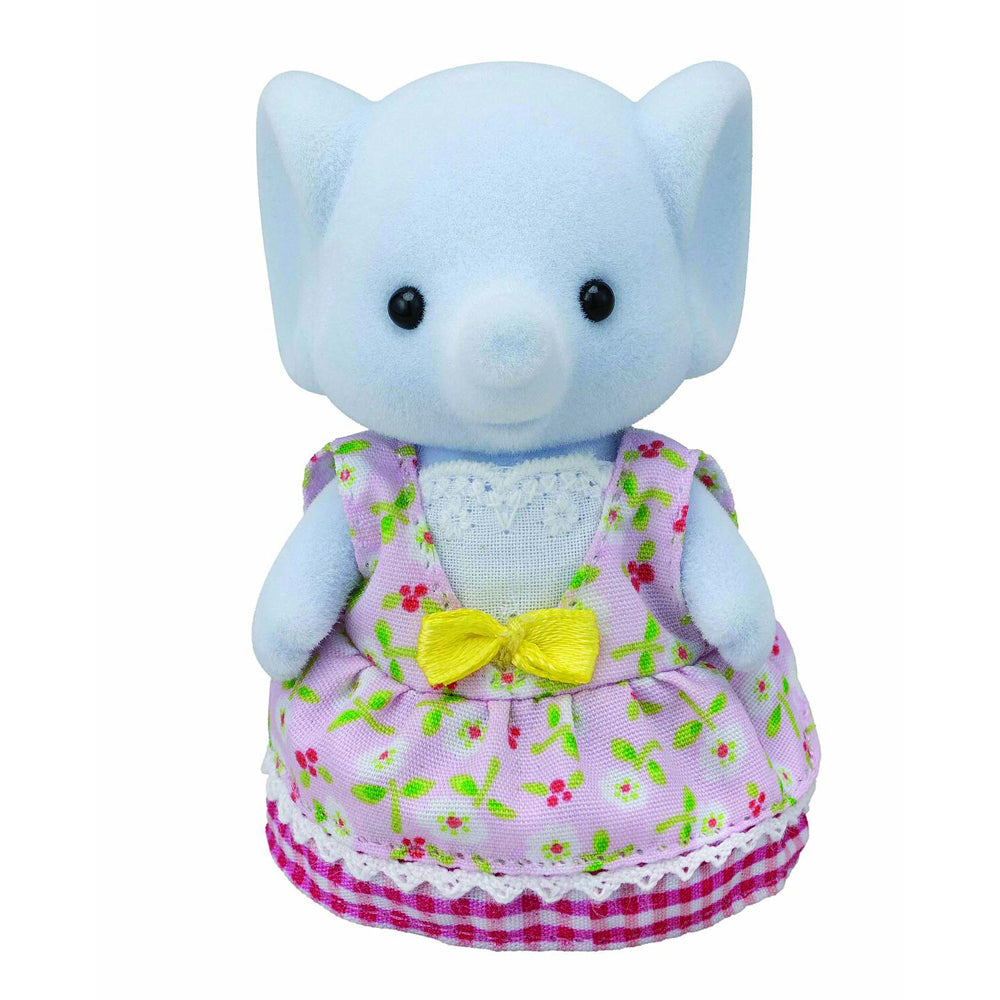 Sylvanian Families BBQ Picnic Set Kids Miniature Toy 3y+