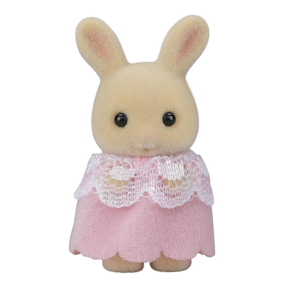Sylvanian Families Nursery Swing Kids Miniature Toy Set 3y+