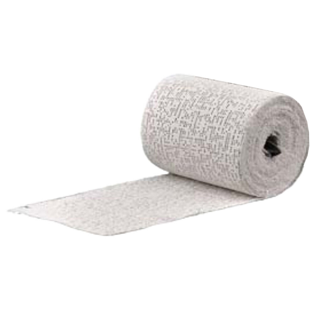 Sinoart Plaster Cloth Wrap Modelling Bandage Roll 30x457cm 12x180inch