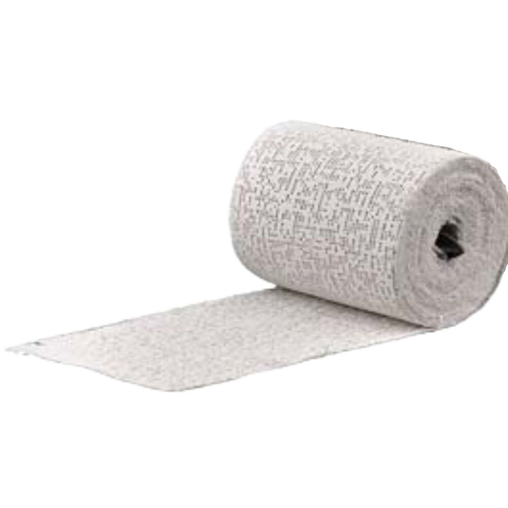 2PK Sinoart Plaster Cloth Wrap Modelling Bandage Roll 30x457cm 12x180inch