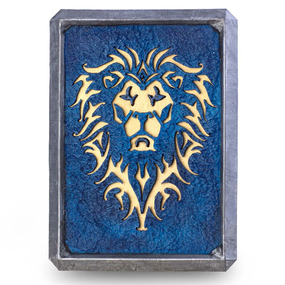 World Of Warcraft Alliance 6,720mAh Power Bank