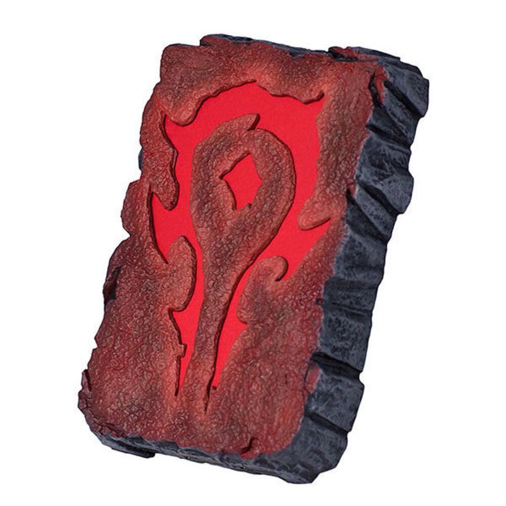 World Of Warcraft Horde 6,720mAh Power Bank