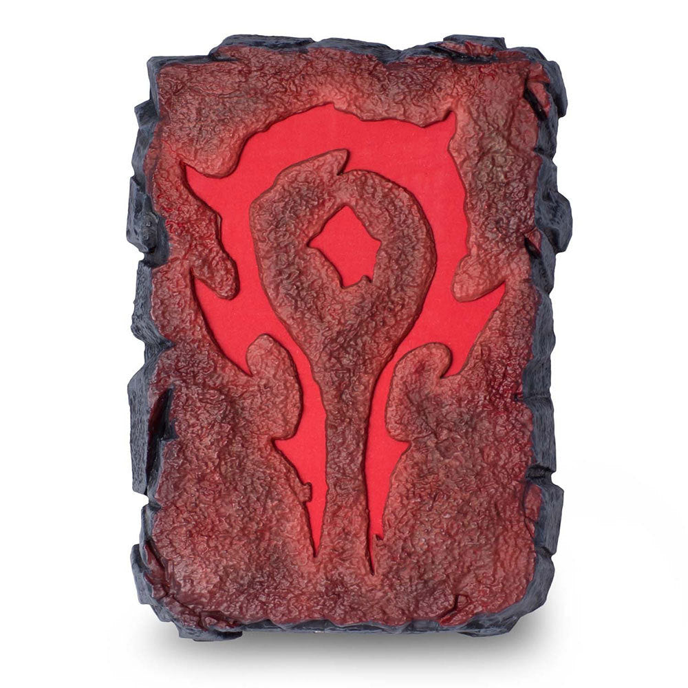 World Of Warcraft Horde 6,720mAh Power Bank