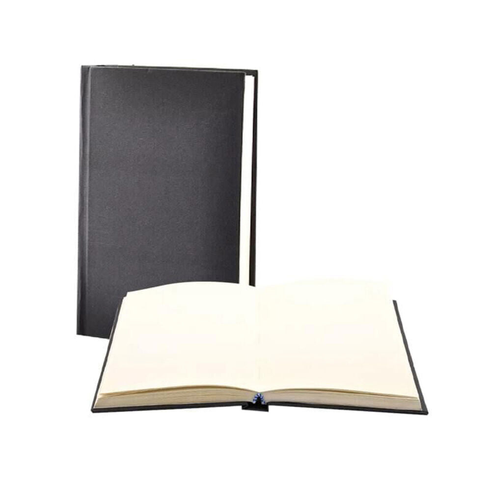 2PK Sinoart Artist 100 Sheet Hardcover Sketchbook Art Journal 110gsm A4